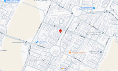 CASA EN CALLE SANTA VERÓNICA, LA TRINIDAD, ZUMPANGO DE OCAMPO, ESTADO DE MÉXICO,¡NO CRÉDITOS!