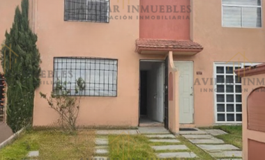 Casa en venta en San Pablo, Tultitlan. MET143