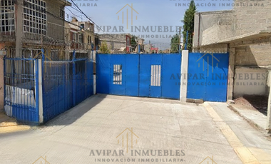 Casa en venta en San Pablo, Tultitlan. MET143