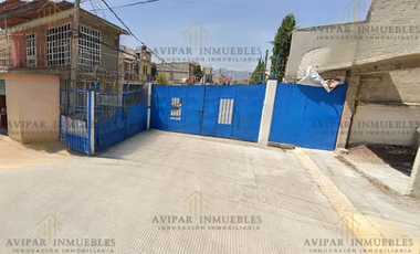 Casa en venta en San Pablo, Tultitlan. MET143