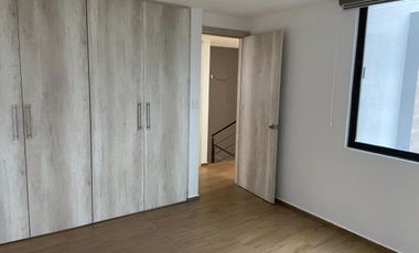 Casa en venta en privada en Morillotla