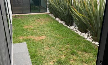 Casa en venta en privada en Morillotla