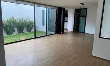 Casa en venta en privada en Morillotla