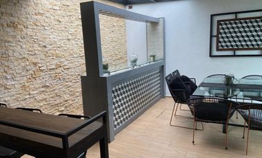 Casa en venta en privada en Morillotla