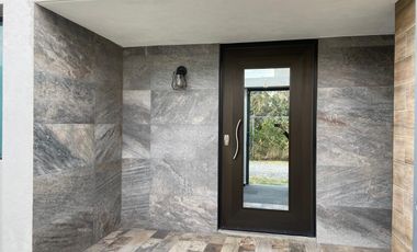 Casa en venta en privada en Morillotla