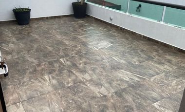 Casa en venta en privada en Morillotla