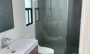 Casa en venta en privada en Morillotla