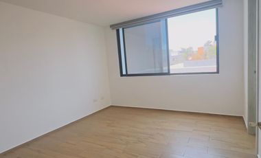 Casa en venta en privada en Morillotla