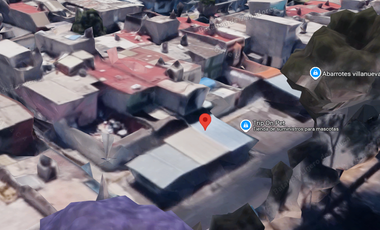 CASA DUPLEX EN VENTA EJERCITO DE ORIENTE, IZTAPALAPA