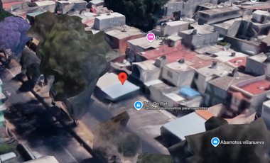 CASA DUPLEX EN VENTA EJERCITO DE ORIENTE, IZTAPALAPA