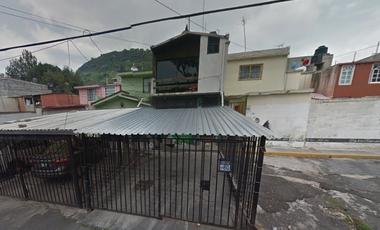 CASA DUPLEX EN VENTA EJERCITO DE ORIENTE, IZTAPALAPA