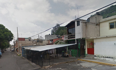 CASA DUPLEX EN VENTA EJERCITO DE ORIENTE, IZTAPALAPA