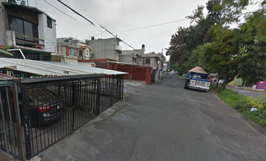 CASA DUPLEX EN VENTA EJERCITO DE ORIENTE, IZTAPALAPA