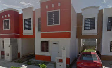 Casa en PALO BLANCO 219, AMPLIACION LA CIENEGA,RAMOS ARIZPE, COAHUILA,25902   ✨🏡