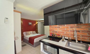 EDIFICIO COLIVING EN VENTA, IDEAL PARA HOSTAL O AIR BNB, CENTRO HISTÓRICO, Qro.