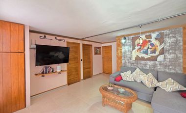 EDIFICIO COLIVING EN VENTA, IDEAL PARA HOSTAL O AIR BNB, CENTRO HISTÓRICO, Qro.