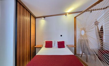 EDIFICIO COLIVING EN VENTA, IDEAL PARA HOSTAL O AIR BNB, CENTRO HISTÓRICO, Qro.