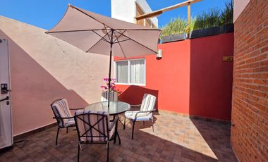 EDIFICIO COLIVING EN VENTA, IDEAL PARA HOSTAL O AIR BNB, CENTRO HISTÓRICO, Qro.