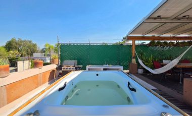 EDIFICIO COLIVING EN VENTA, IDEAL PARA HOSTAL O AIR BNB, CENTRO HISTÓRICO, Qro.