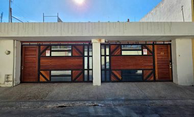 EDIFICIO COLIVING EN VENTA, IDEAL PARA HOSTAL O AIR BNB, CENTRO HISTÓRICO, Qro.