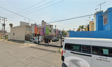 Casa en Privada Valle Azul, Fraccionamiento Real del Valle Primera Sección, Tepexpan, Acolman, Estado de México. ¡NO CRÉDITOS!