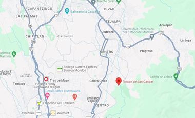 VENTA DE CASA A PRECIO DE REMATE EN JIUTEPEC MORELOS