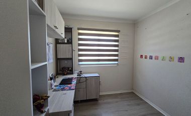 VENDE CASA 3D,3B,2E SAN ANDRES DEL VALLE TALCAHUANO