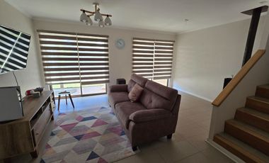 VENDE CASA 3D,3B,2E SAN ANDRES DEL VALLE TALCAHUANO