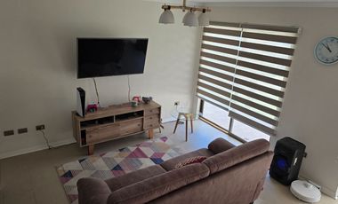 VENDE CASA 3D,3B,2E SAN ANDRES DEL VALLE TALCAHUANO