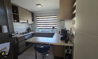VENDE CASA 3D,3B,2E SAN ANDRES DEL VALLE TALCAHUANO