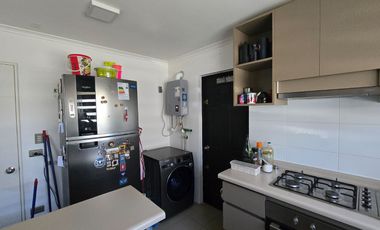 VENDE CASA 3D,3B,2E SAN ANDRES DEL VALLE TALCAHUANO
