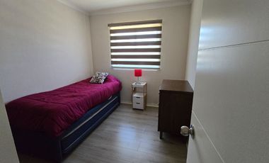 VENDE CASA 3D,3B,2E SAN ANDRES DEL VALLE TALCAHUANO