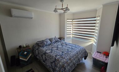 VENDE CASA 3D,3B,2E SAN ANDRES DEL VALLE TALCAHUANO