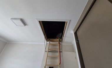 VENDE CASA 3D,3B,2E SAN ANDRES DEL VALLE TALCAHUANO