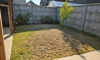 VENDE CASA 3D,3B,2E SAN ANDRES DEL VALLE TALCAHUANO