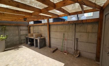 VENDE CASA 3D,3B,2E SAN ANDRES DEL VALLE TALCAHUANO