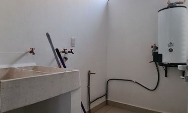 VENTA - Casa en Condominio de 3 Recamaras con Roof Garden