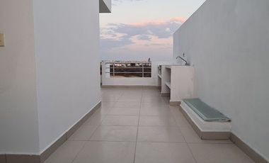 VENTA - Casa en Condominio de 3 Recamaras con Roof Garden