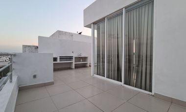 VENTA - Casa en Condominio de 3 Recamaras con Roof Garden
