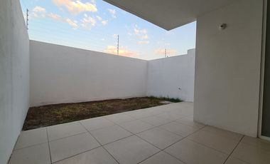 VENTA - Casa en Condominio de 3 Recamaras con Roof Garden