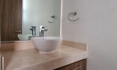 VENTA - Casa en Condominio de 3 Recamaras con Roof Garden