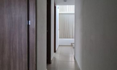VENTA - Casa en Condominio de 3 Recamaras con Roof Garden