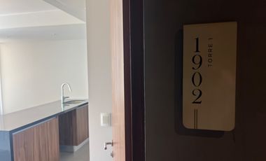 DEPARTAMENTO, ZONA REAL,JUNTO  AL NUEVO HOSPITAL SAN JOSE, 2 RECAMARAS. AMENIDADES