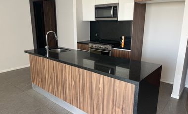 DEPARTAMENTO, ZONA REAL,JUNTO  AL NUEVO HOSPITAL SAN JOSE, 2 RECAMARAS. AMENIDADES