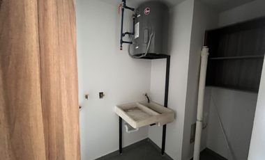 DEPARTAMENTO, ZONA REAL,JUNTO  AL NUEVO HOSPITAL SAN JOSE, 2 RECAMARAS. AMENIDADES