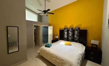 Hermosa casa con alberca en renta en San Juan Cósala