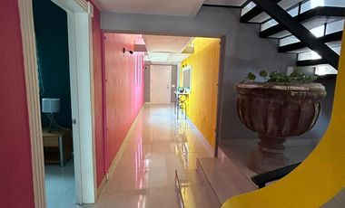 Hermosa casa con alberca en renta en San Juan Cósala