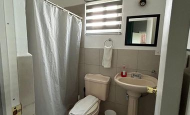 Hermosa casa con alberca en renta en San Juan Cósala
