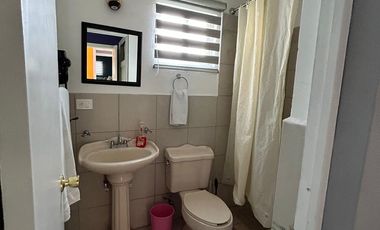 Hermosa casa con alberca en renta en San Juan Cósala