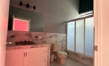 Hermosa casa con alberca en renta en San Juan Cósala